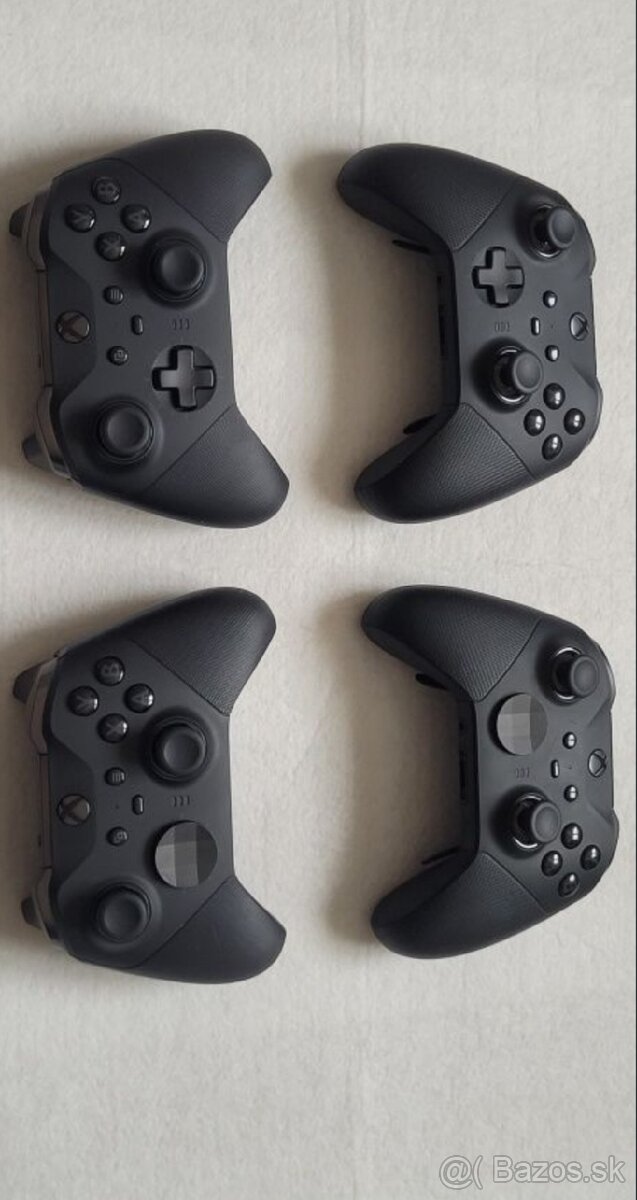 Xbox elite series 2 - 2