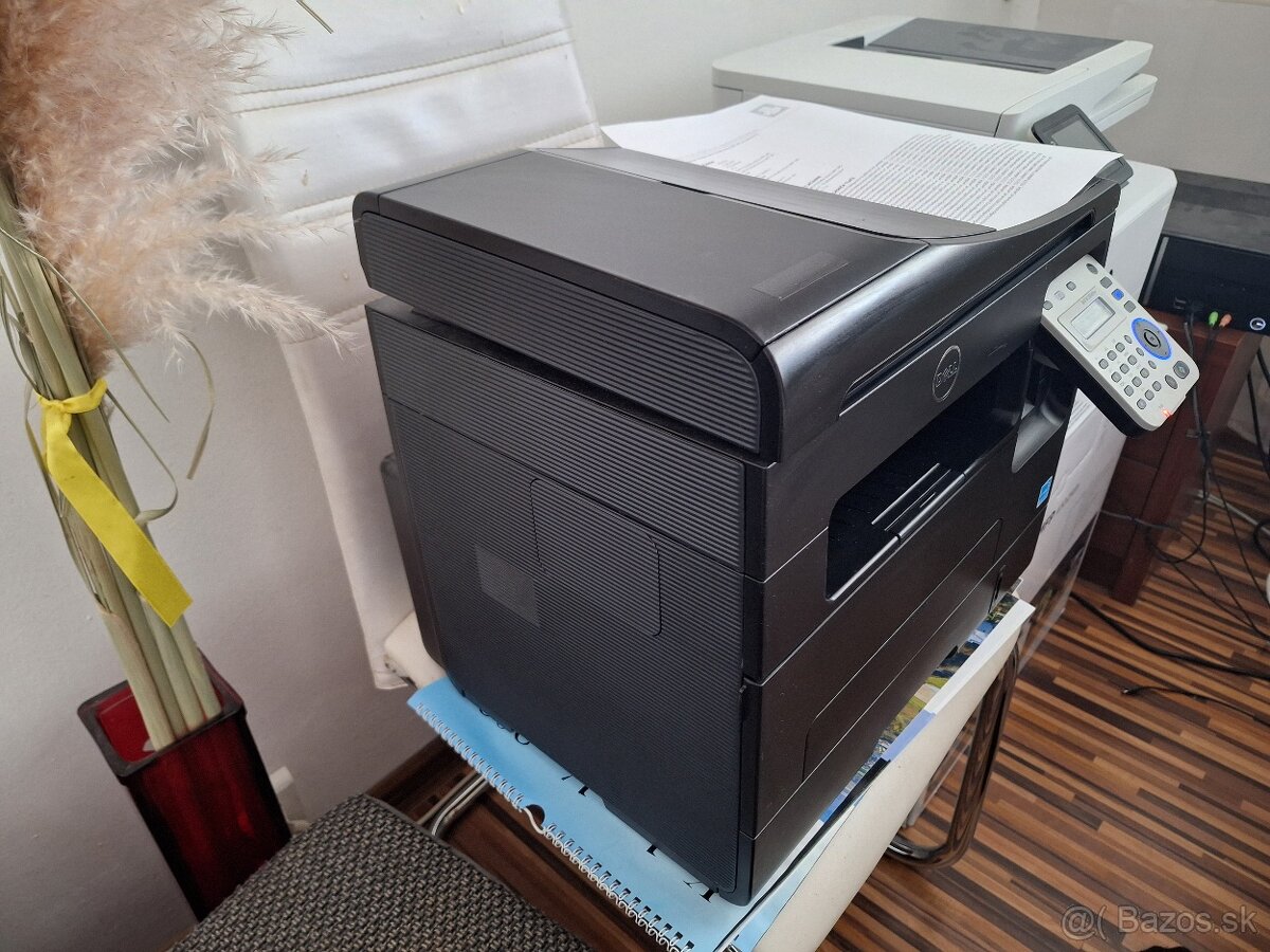 Tlačiareň Dell B1265dnf - 2
