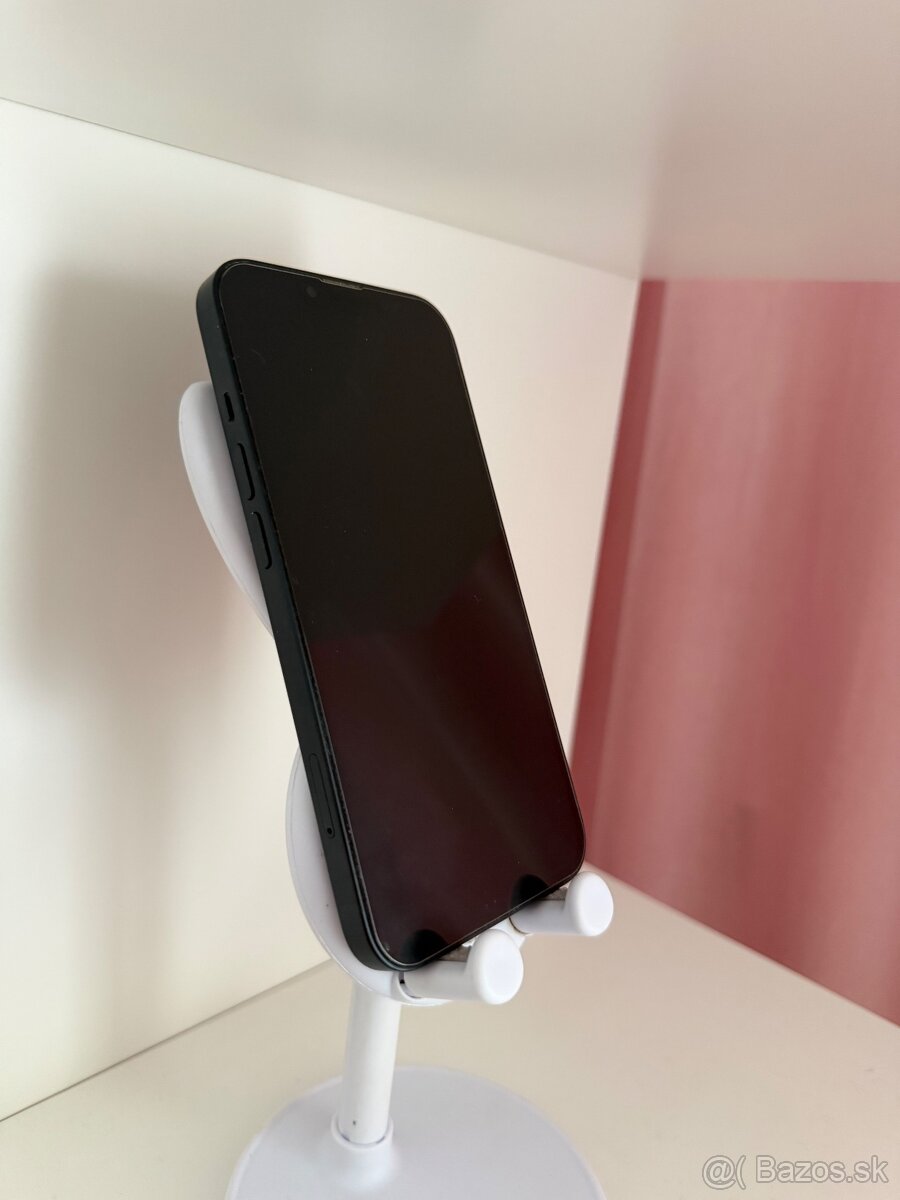 Iphone 13 - 256gb Midnight - 2