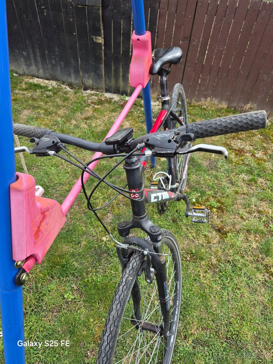 Predám horský bicykel - 2