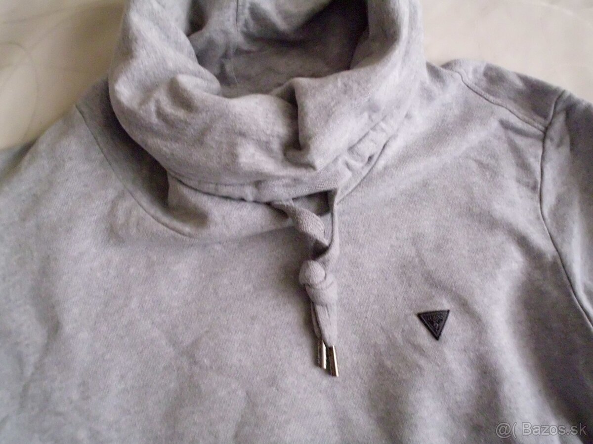 Guess pánska mikina M - 2