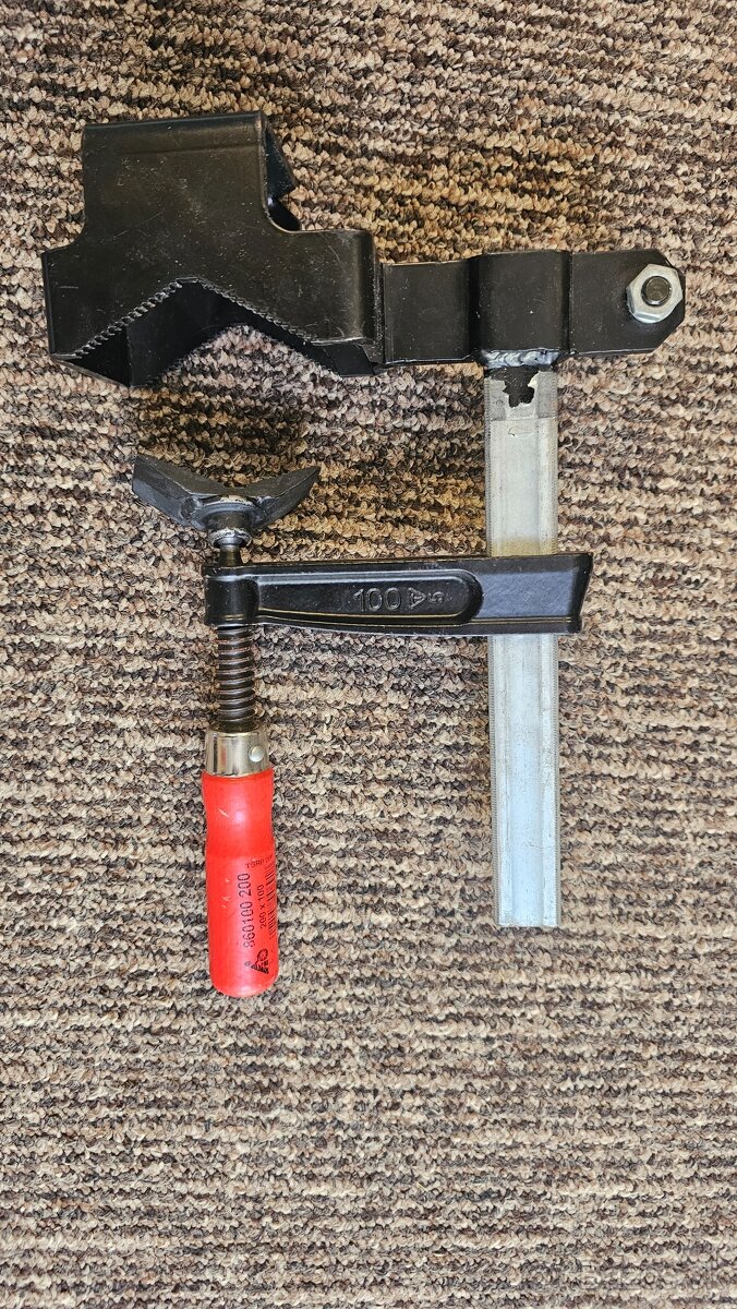 HILTI príslušenstvo - 2