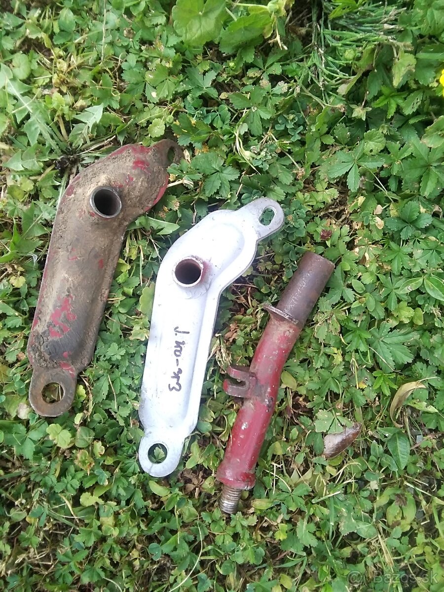 Jawa 250 - 2