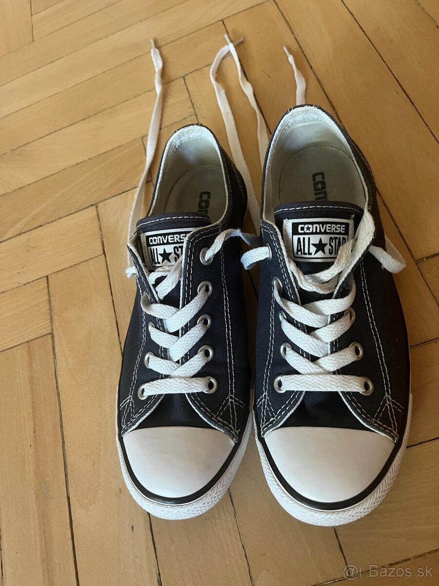 Converse tenisky v. 37 - 2