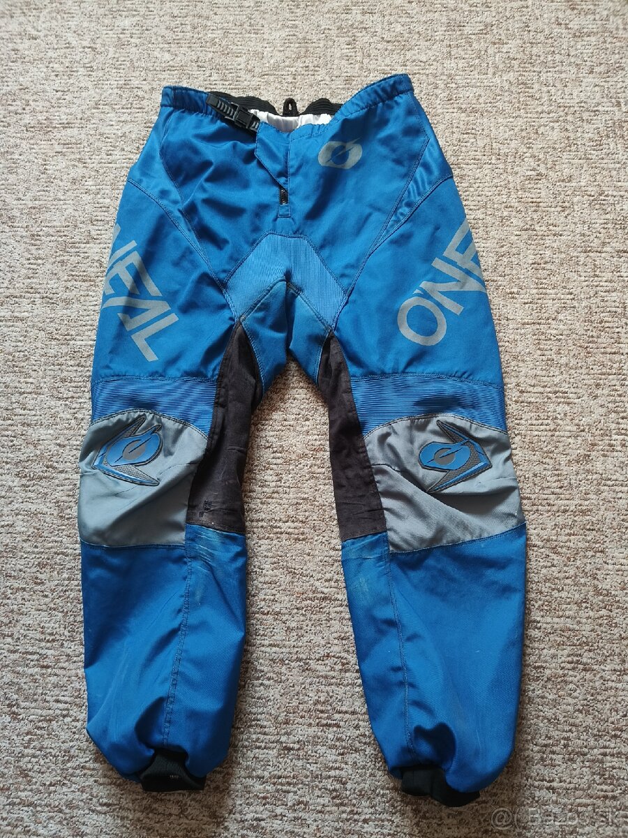 O'Neill Matrix mx - 2