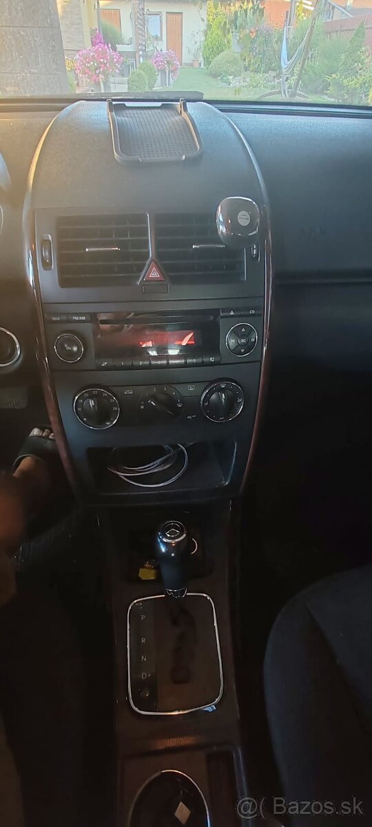 Predám Mercedes A 180 - 2