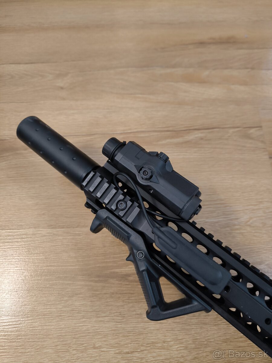 Airsoft výstroj - 2