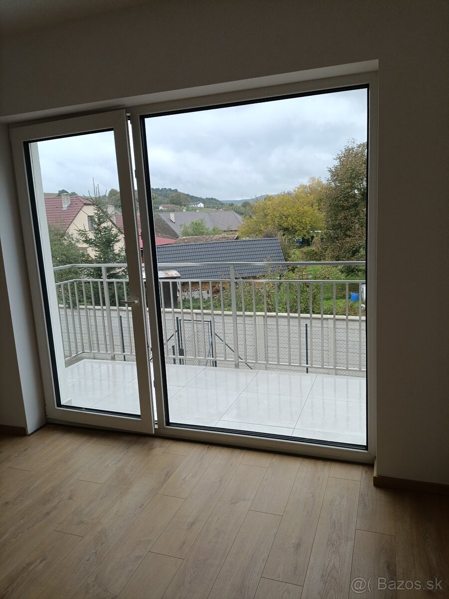 2-izbovy byt prenájom Myjava - 2