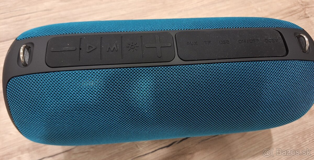 BT reproduktor Music Hero Sound Boom 10W - 2