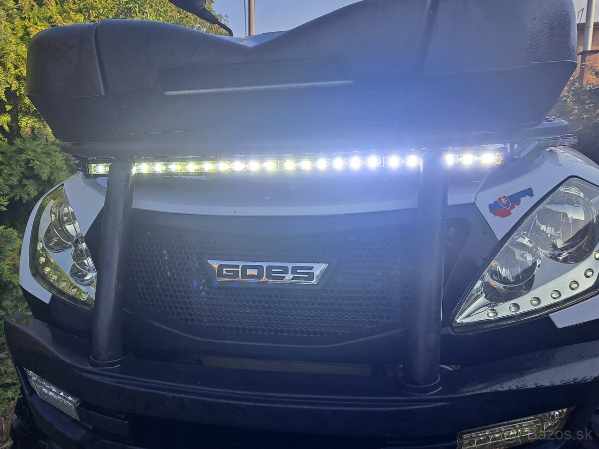 Goes 625i-Max