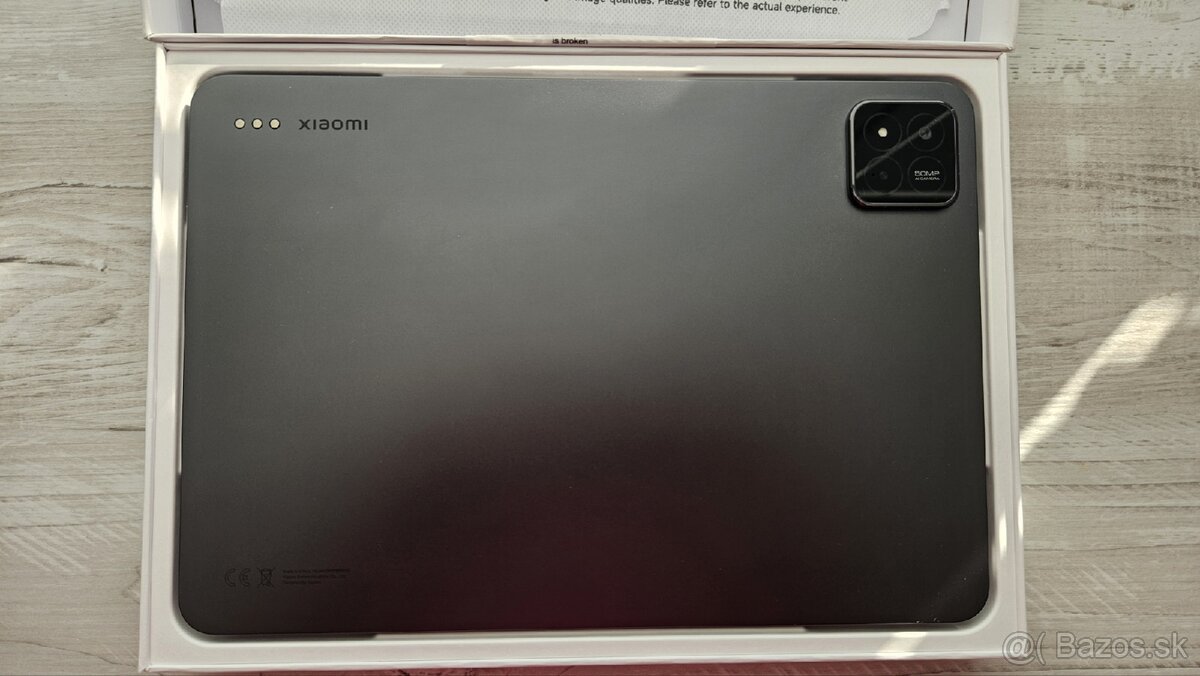 Xiaomi Pad 7 Pro 12/512 - 2