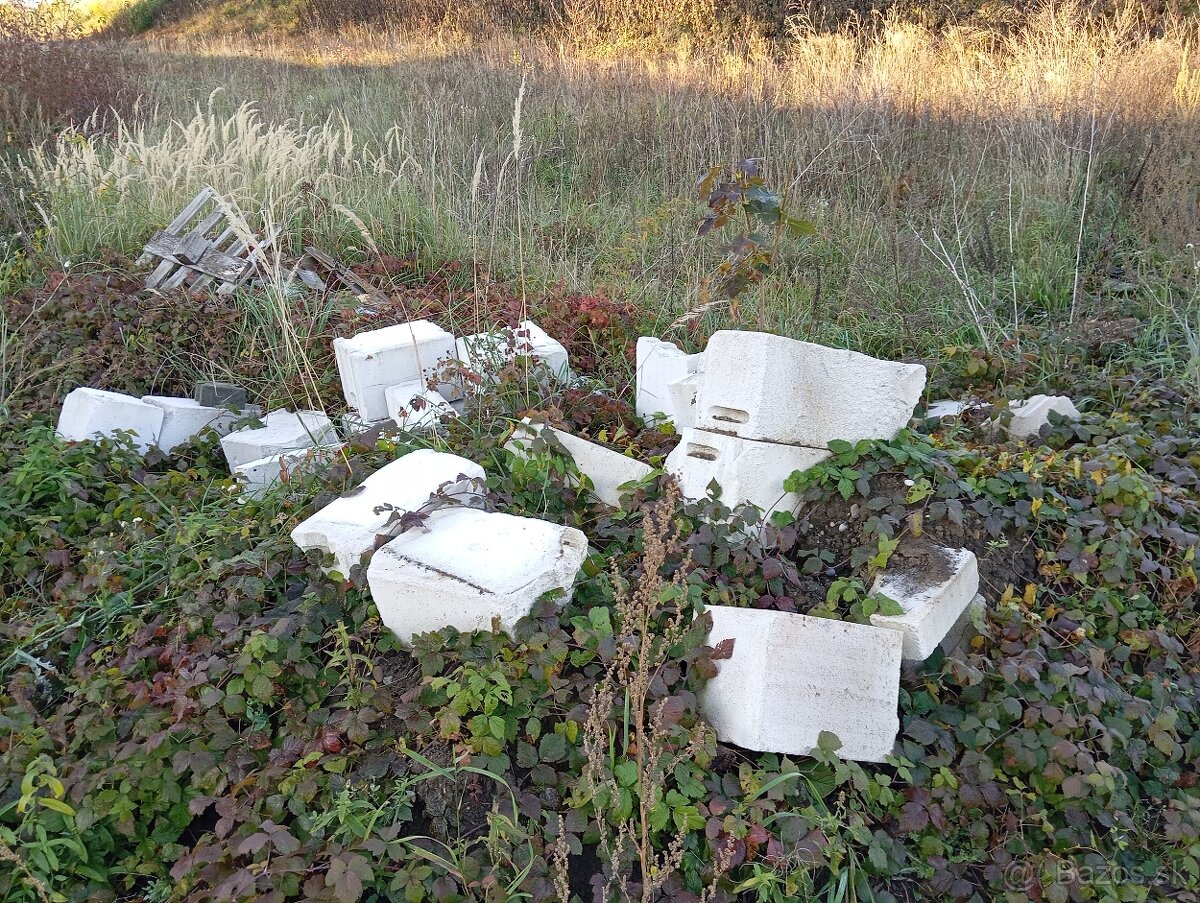 Darujem Porfix premium 300mm - 2