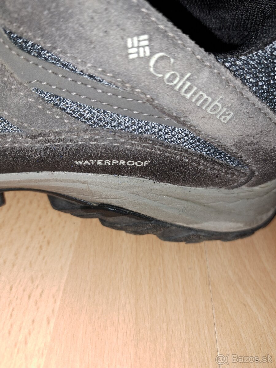 Columbia panska obuv v.42 - 2