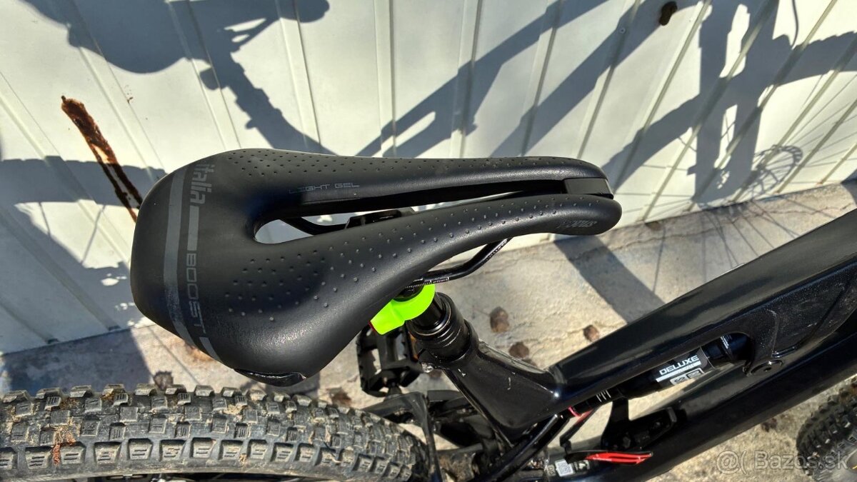 Rockrider Feel 900S Team Edition - 2