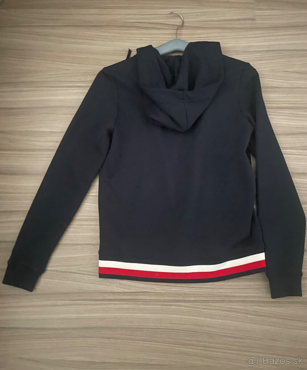 Dámska mikin azn.Tommy Hilfiger - 2