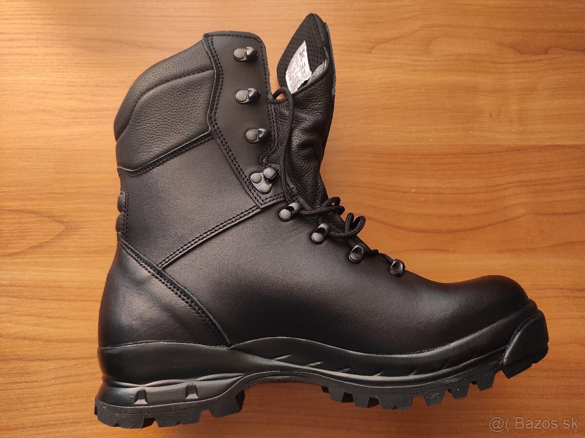 Vojenská obuv BOSP - 2