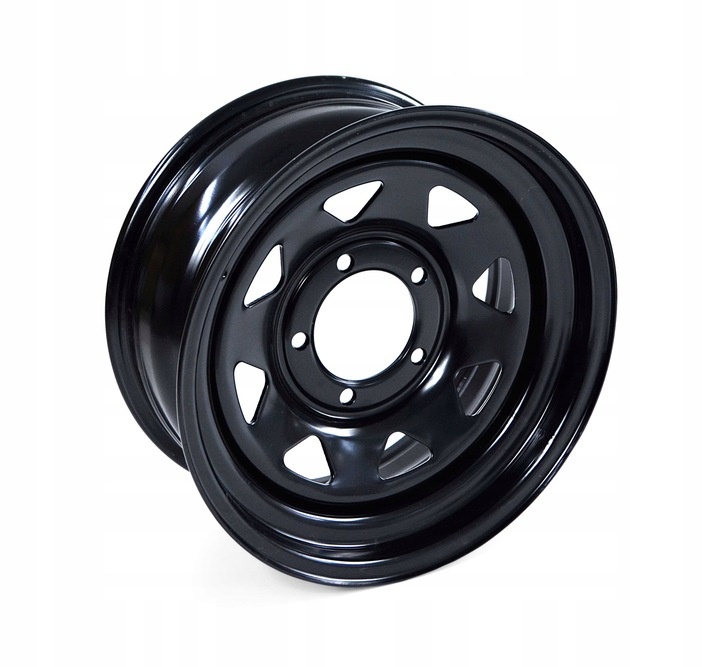 Plechové disky FORD RANGER R16x7 6x139,7 ET25 - 2