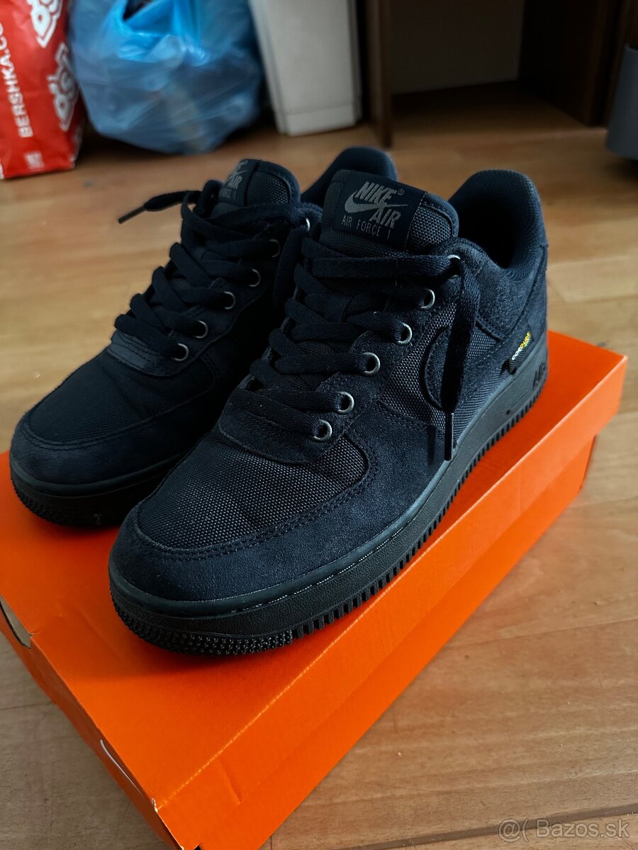 Nike Air Force 1’07 Cordura - 2
