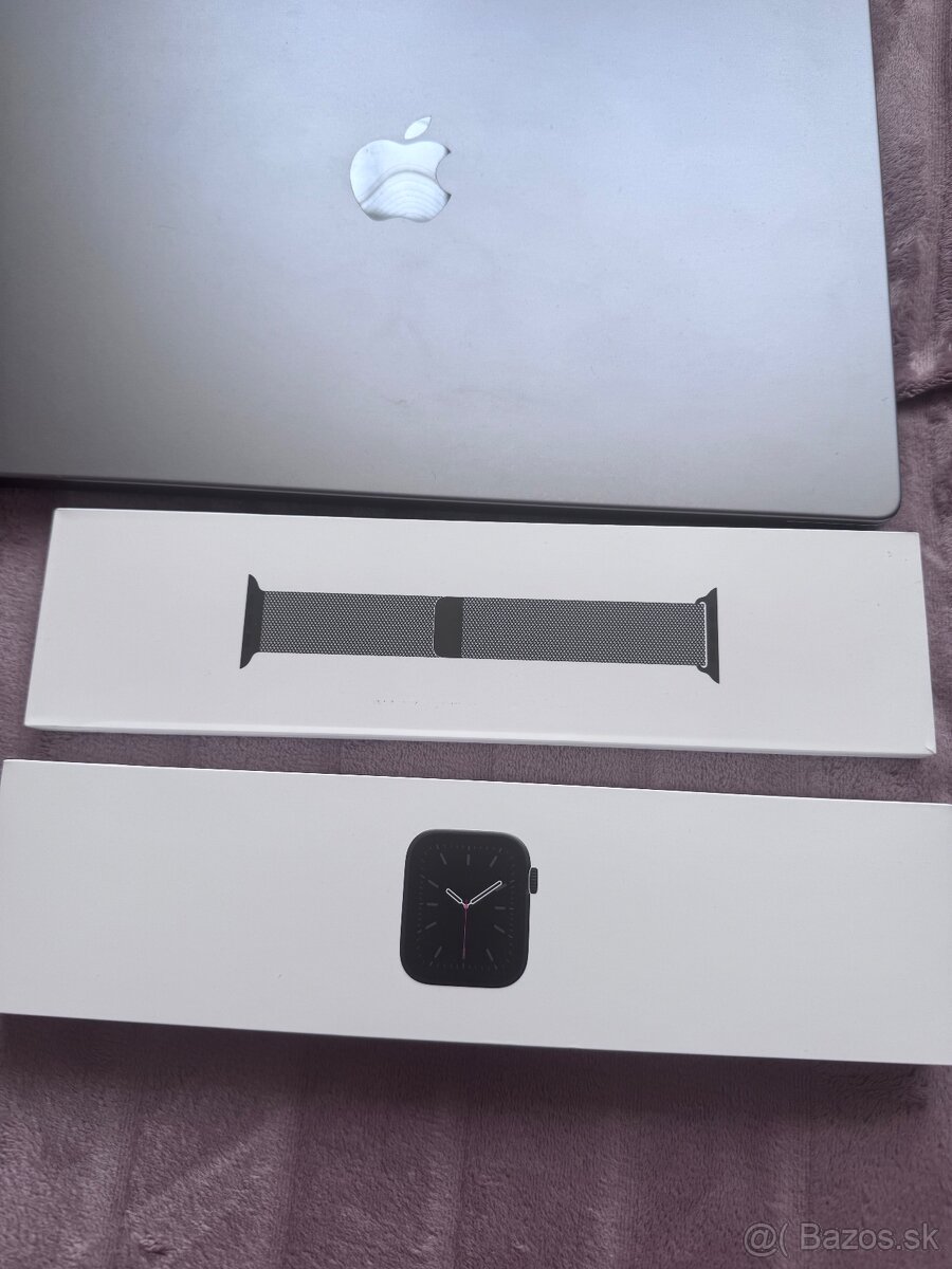 apple watch 6 44 mm steinles steel teda ocel lte - 2