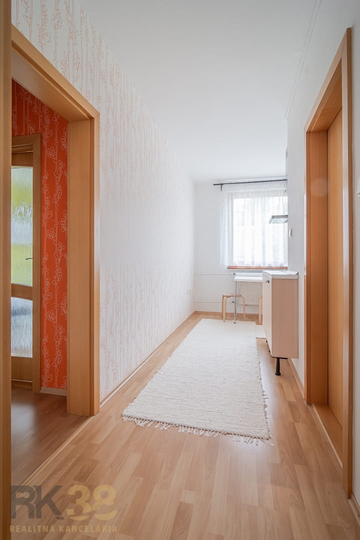 Pekný 2-izbový byt v obci Nová Lesná vo Vysokých Tatrách - 2