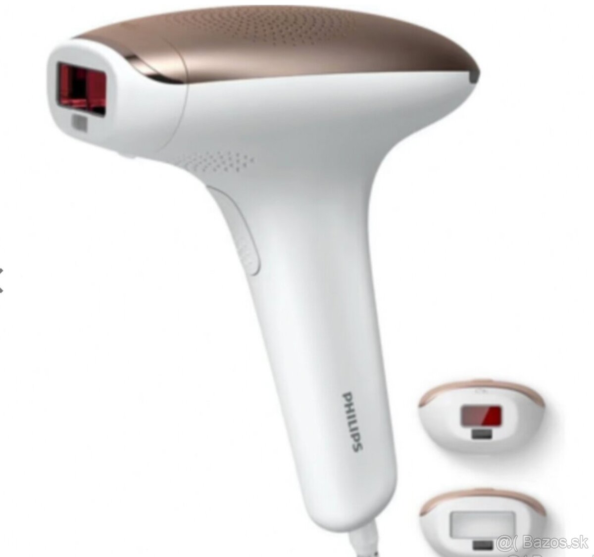 Epilator Philips Lumea IPL - 2