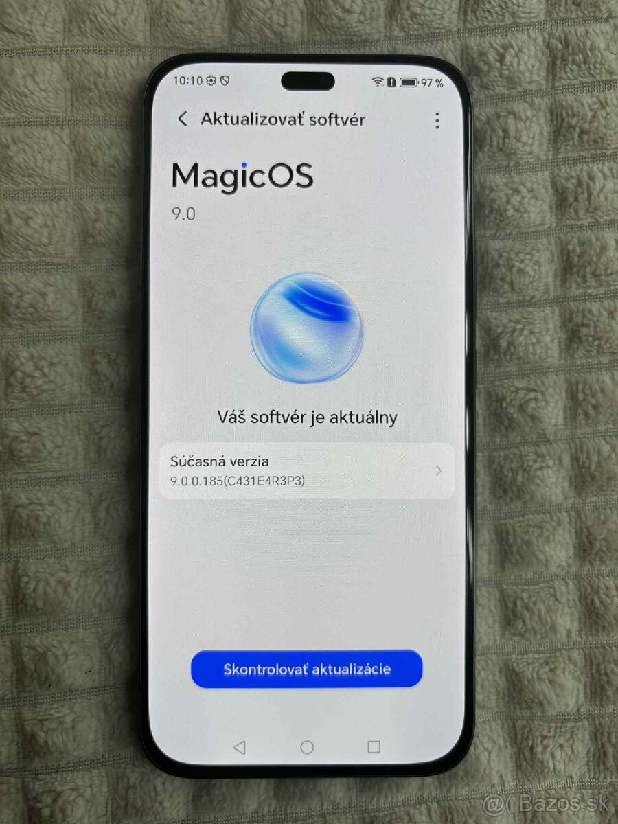 Honor 400 Lite 256GB - 2