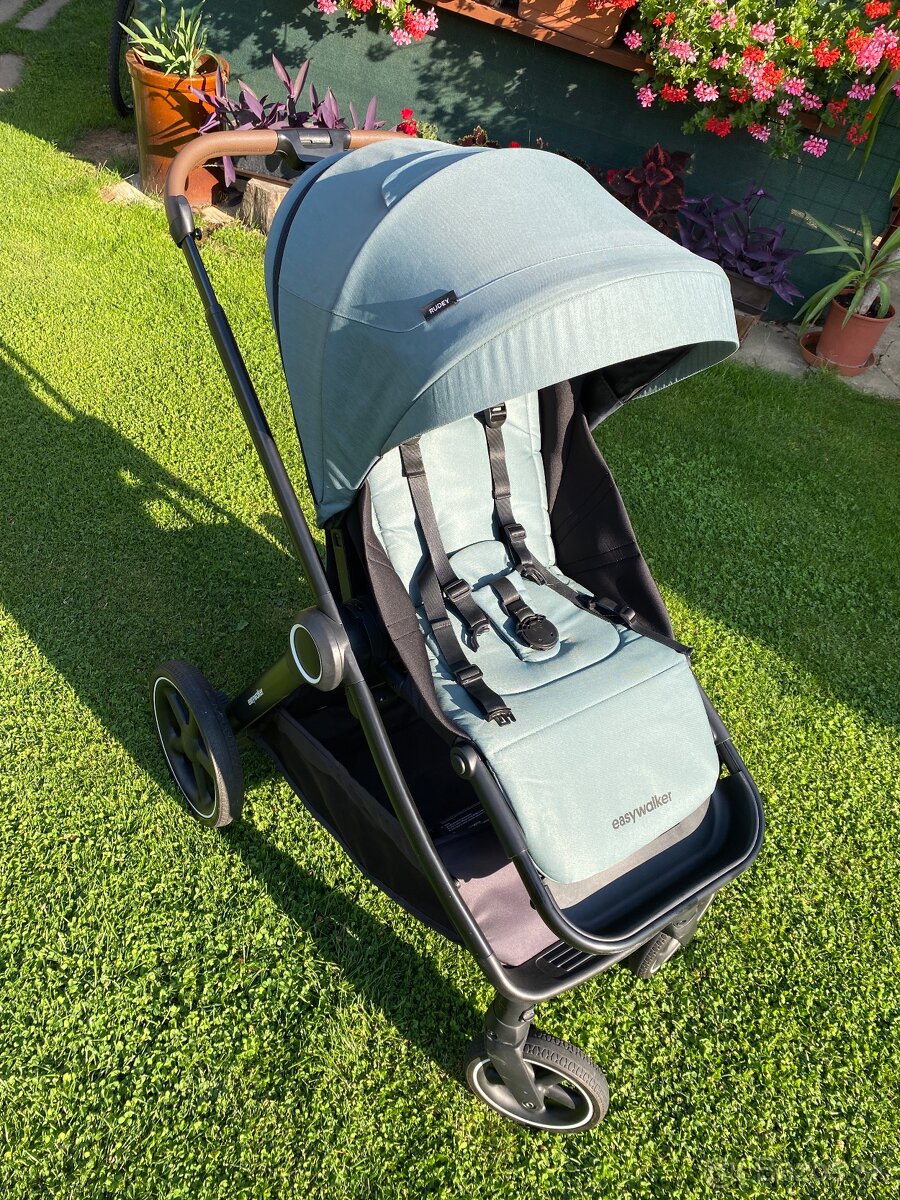 Kočík Easywalker Rudey - 2