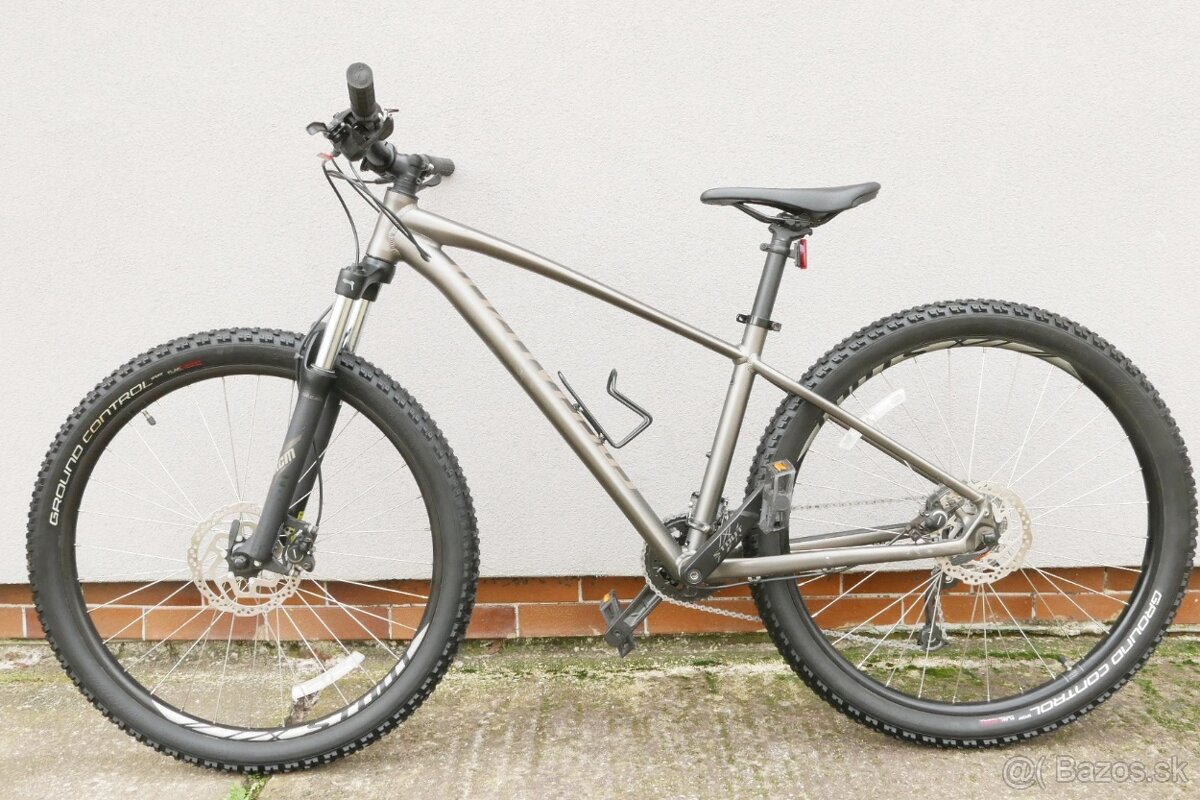Predám horský bicykel Specialized Pitch 27,5 M - 2