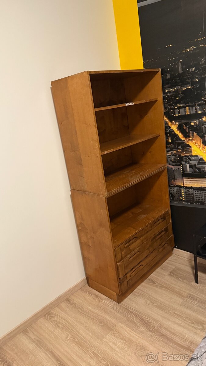 Darujeme nábytok za odvoz - 2