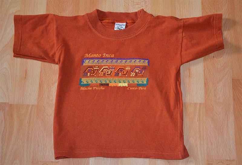 3x chlapcenske tricka vel. 86 (12-18 mes.) - 2