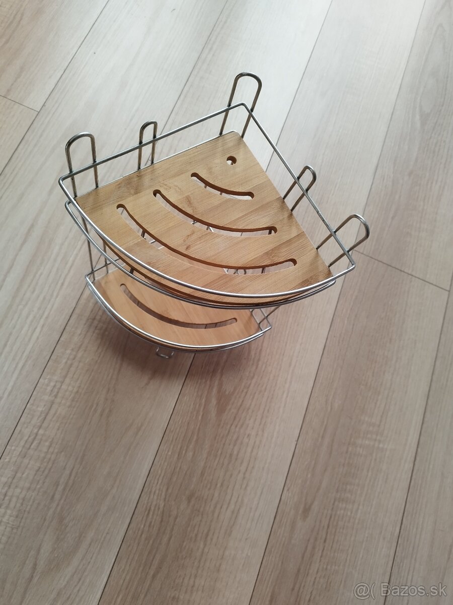 Predám stojan na kuchynskú linku - 2