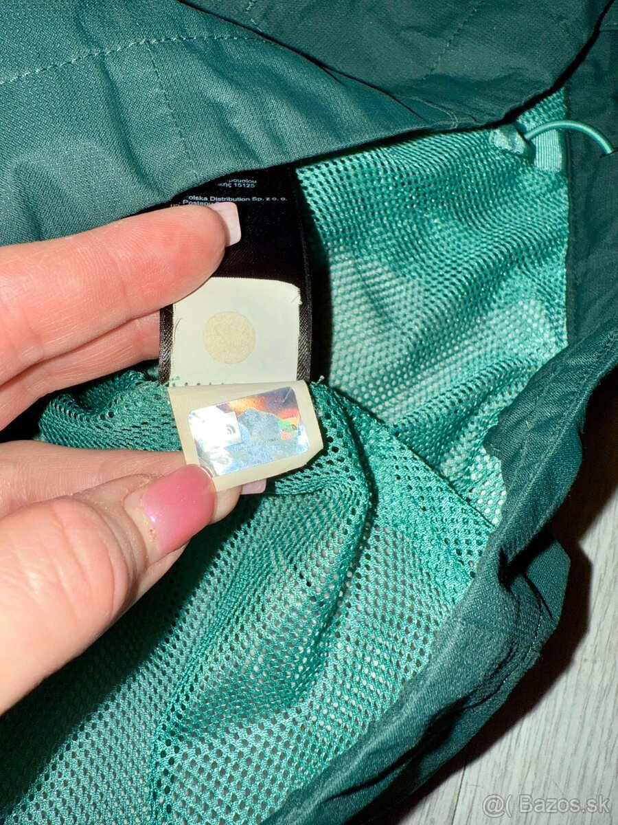 the north face original bunda - 2