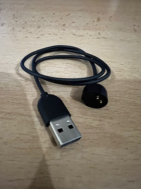 2 ks. Xiaomi Smart Band 7 Charging Cable - 2