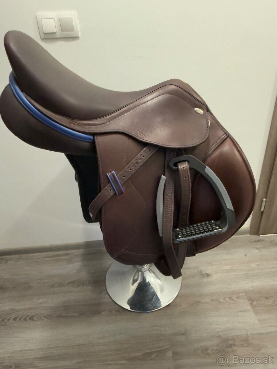 Sedlo Kentaur Naxos - 2