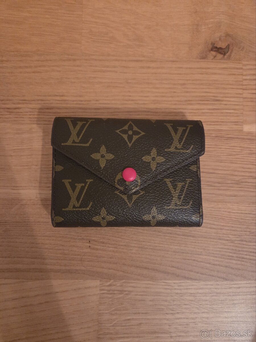 Louis vuitton peňaženka - 2