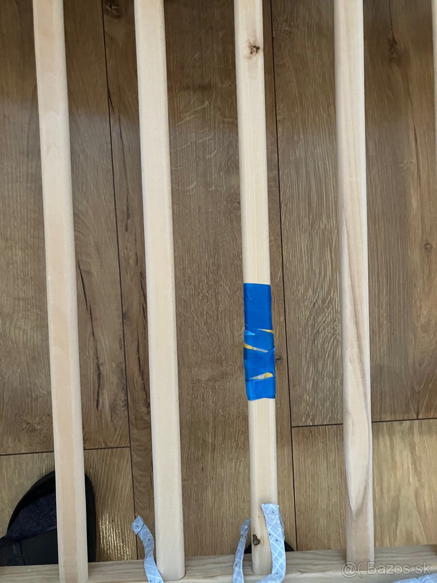 Darujem postielku - 2