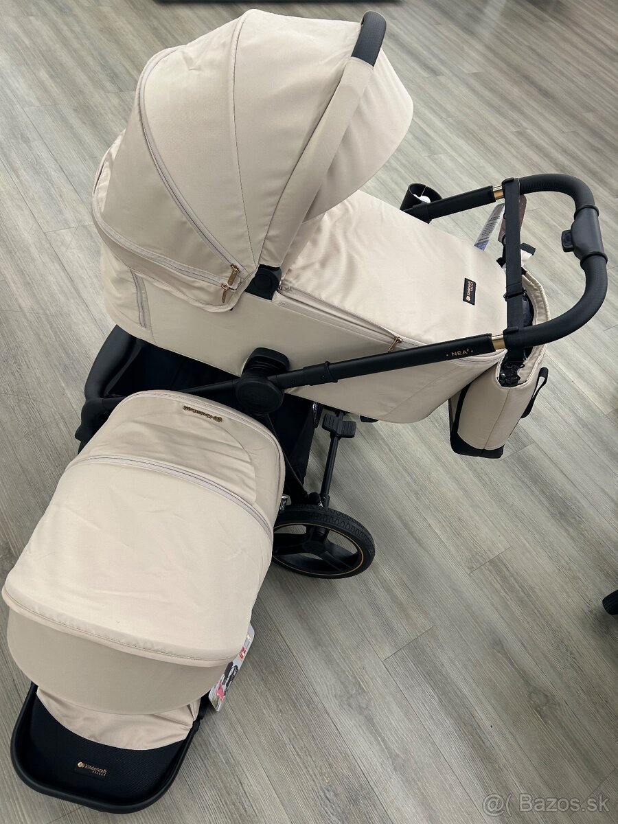 Kinderkraft nea2 - 2