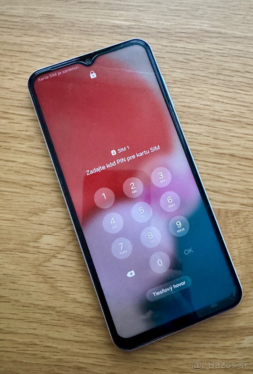 SAMSUNG A13 32 gb - 2