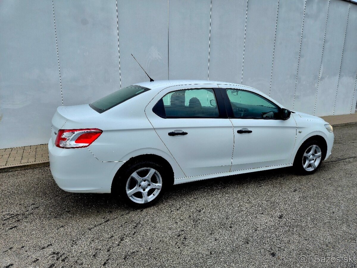 15€, lacný prenájom auta - 2