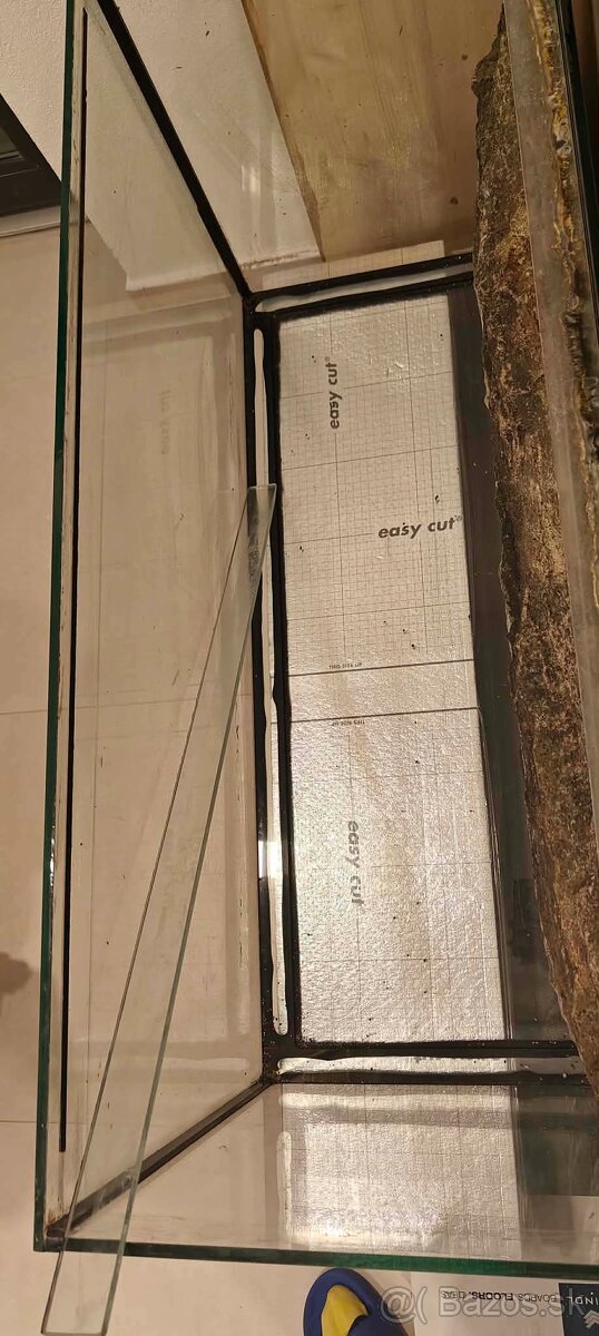 akvarium 100x40x50 - 2
