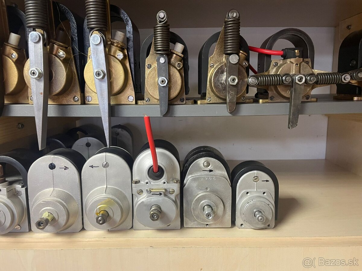 Magneto zapalovanie na predaj - 2