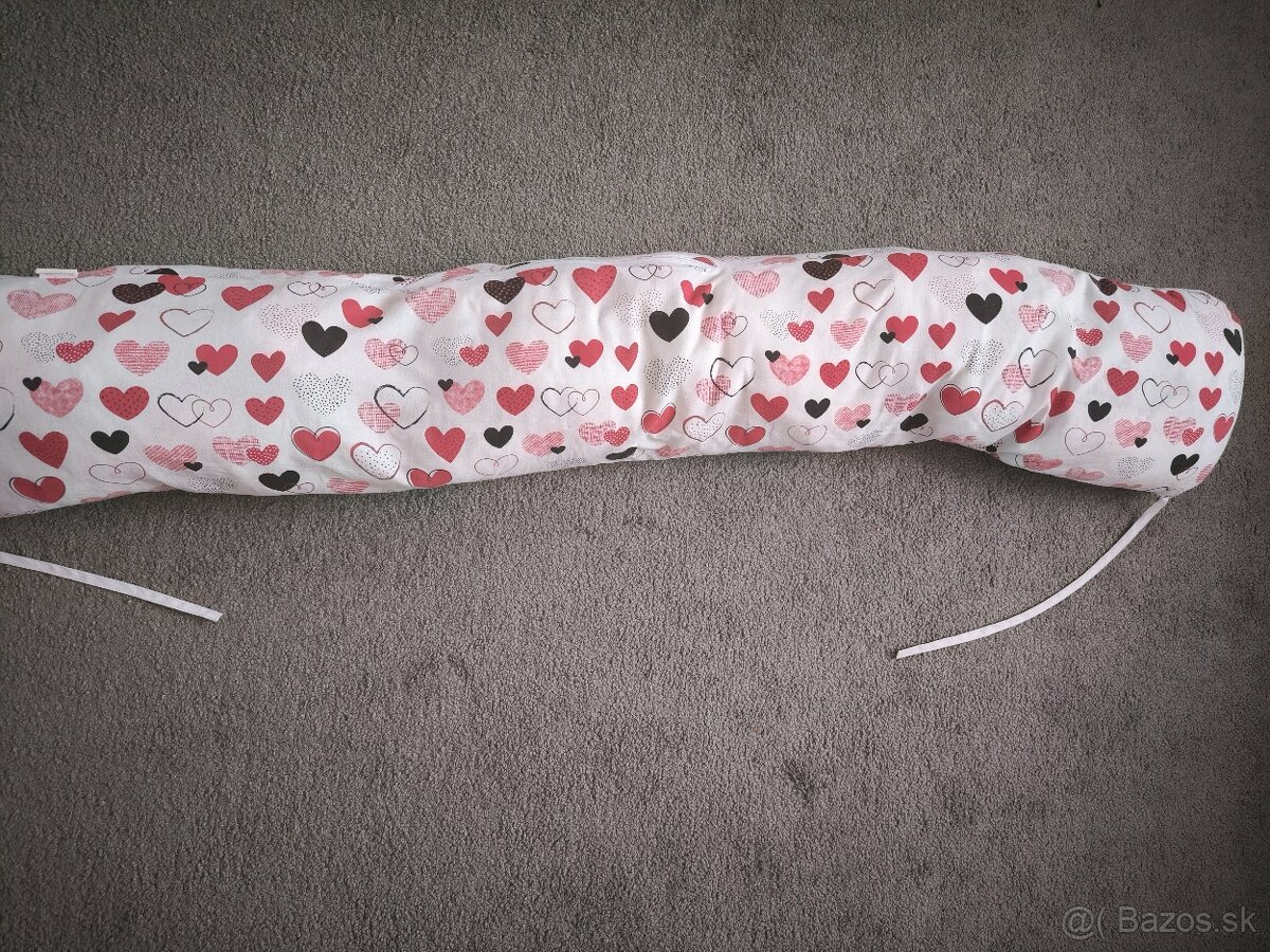 Tehotenský vankúš Lulu Emi - 2