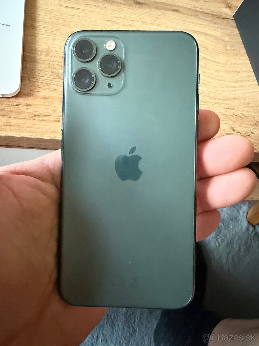 iPhone 11pro 256GB - 2