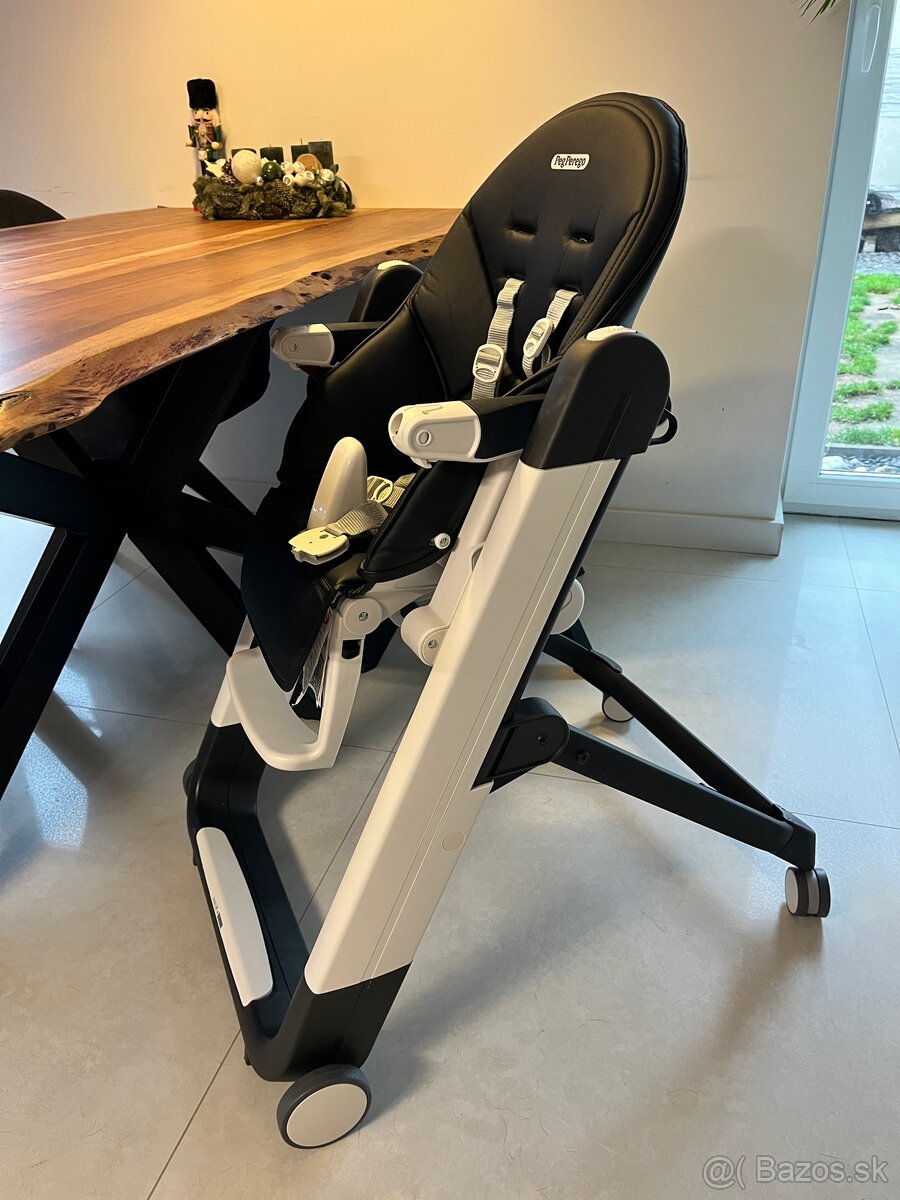 Peg Perego Siesta Follow Me - 2