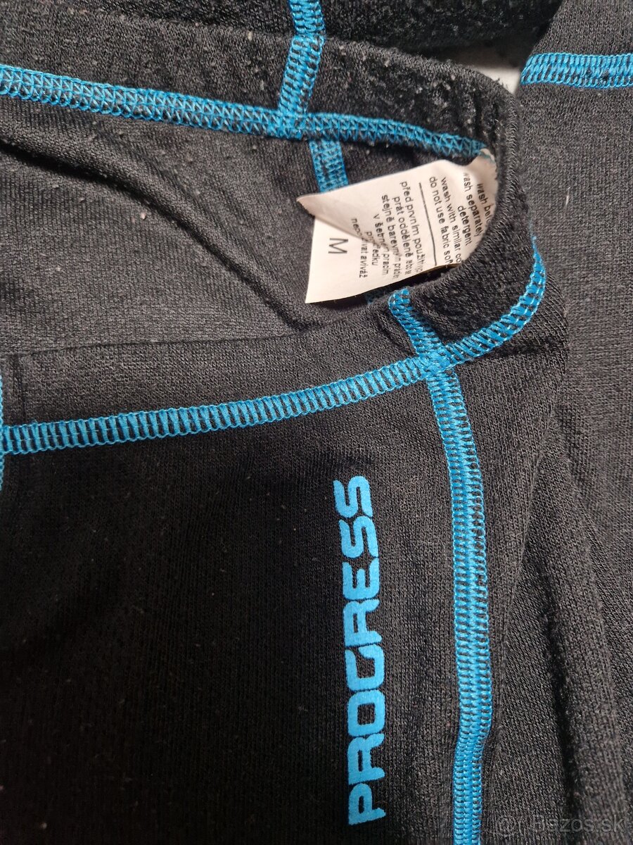 Dámske termoprádlo Progress - 2