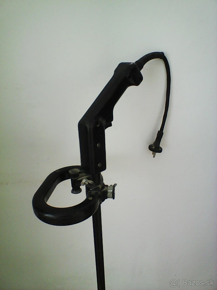 Strunová kosačka - 2