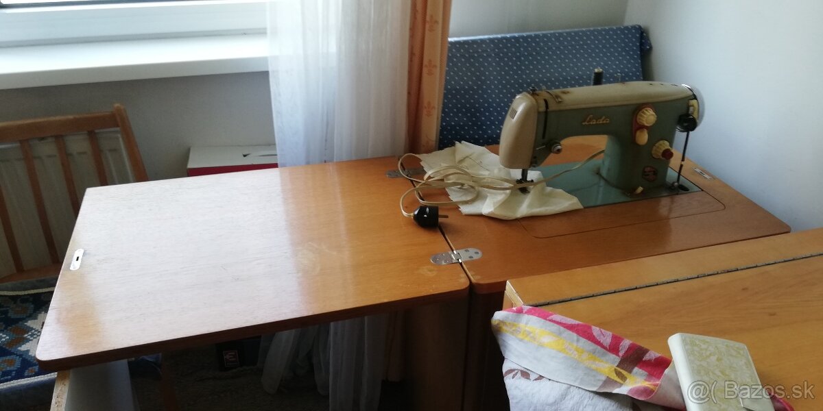 Predam skrinkovy sijaci stroj Lada - 2
