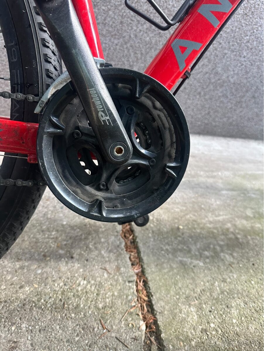 Predam bycikel Corso antares atlantic 29 - 2