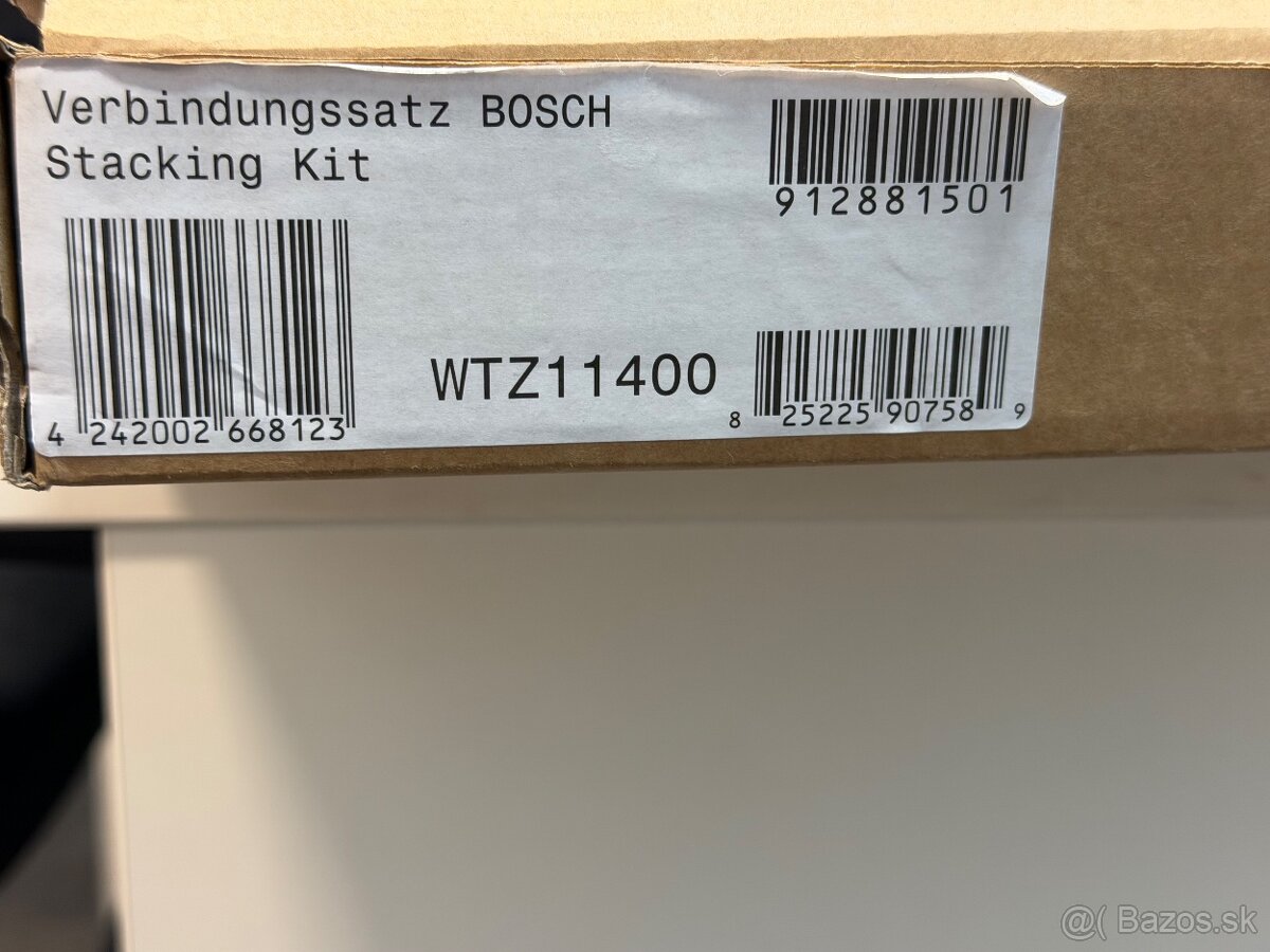 Predám spojovacou sadu so šuflikom - 2