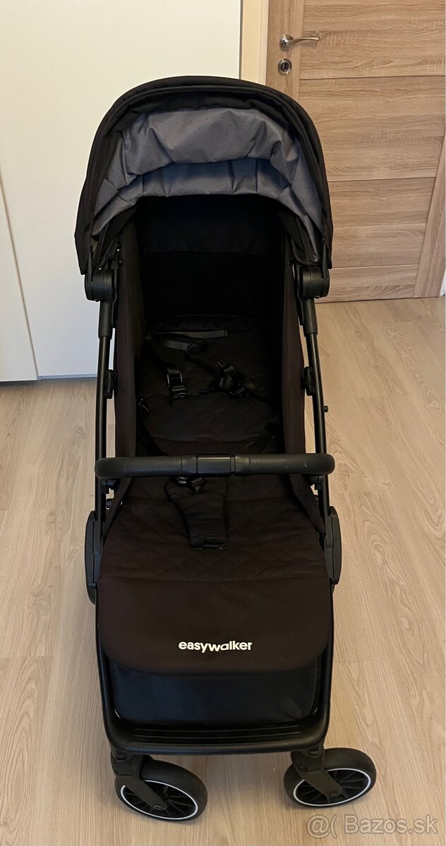 Easywalker jackey xl - 2